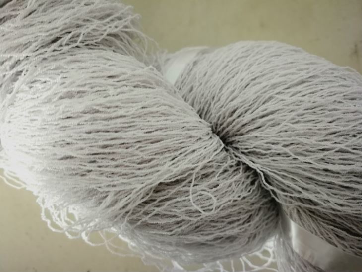Polybutylene Terephthalate PBT 20D And Viscose Rayon Fdy Filament Yarn For Knitting Sweater