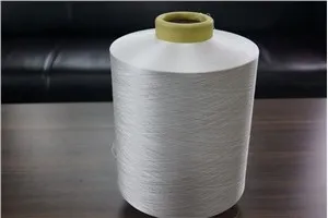 Pengenalan anti - lihat - melalui dan anti - ultraviolrt benang poliester dau...